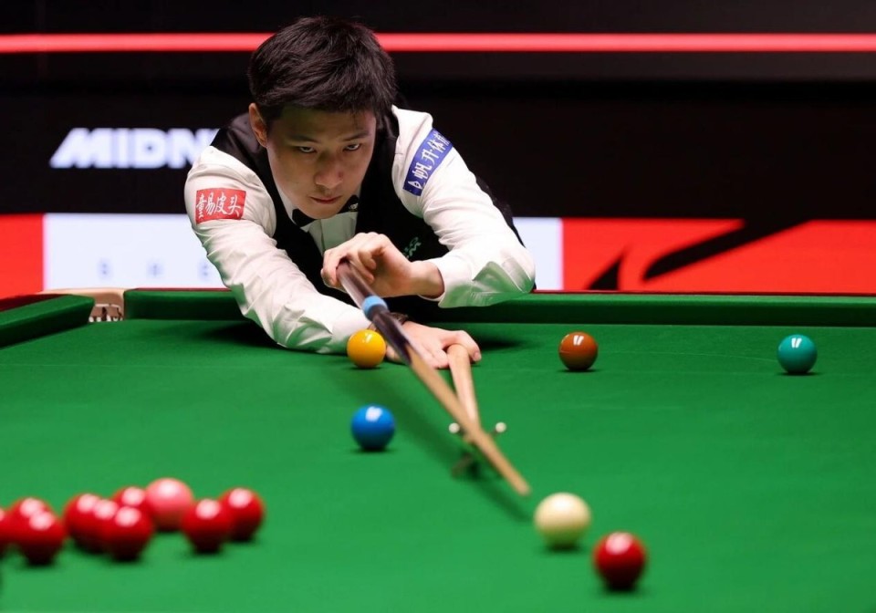 间找到平衡 间找到平衡