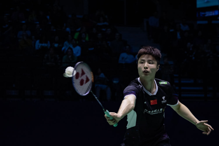 它也在考验 它也在考验